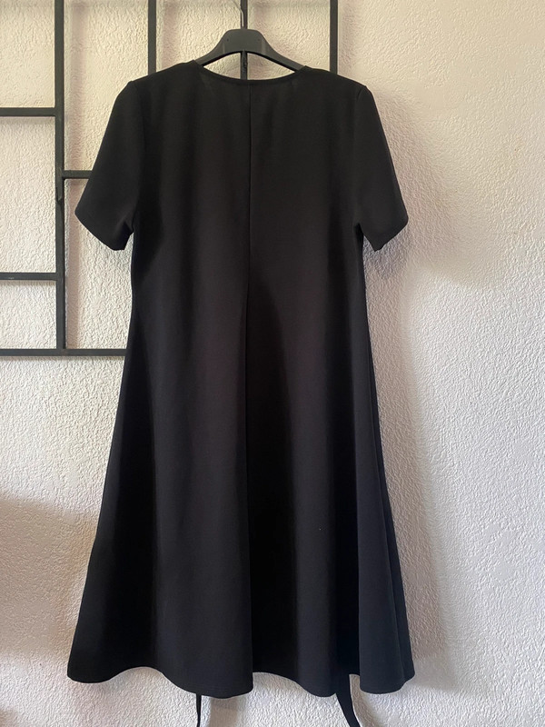 Robe Noir 3