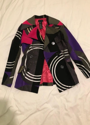 Veste Custo Barcelona , brand: Custo Barcelona, condition: Good, size: XS / 34 / 6, €14.00, €15.40 includes Buyer Protection