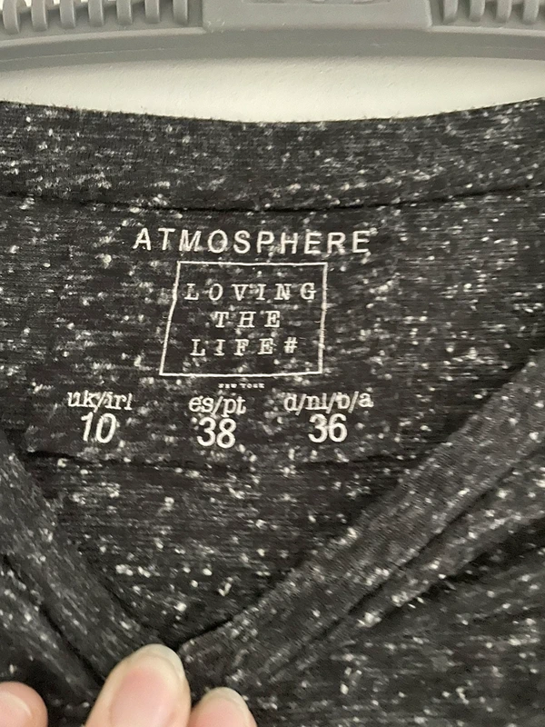 T shirt - photo numéro 3