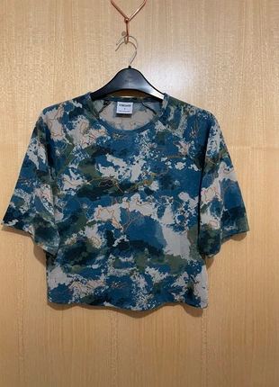 Gymshark Training Crop Top Size S, brand: Gymshark, condition: Very good, size: S / 8, £11.00, £12.25 includes Buyer Protection