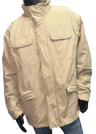Chaps Ralph Lauren – Parka beige sable doublée polaire – Taille XL (vintage workwear), marke: Ralph Lauren, zustand: Sehr gut, größe: XL, 25,00 €, 26,95 € inklusive Vinted-Käuferschutz