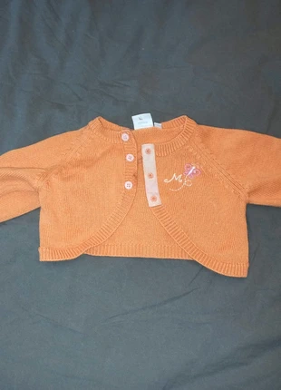 Gilet / Boléro 12 mois Disney, marca: Disney, estado: Muito bom, tamanho: 9-12 meses / 74 cm, €1.00, €1.75 inclui Proteção do Comprador