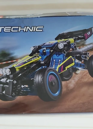 Lego technic 42164 race Buggy, brand: LEGO Technic, condition: New with tags, size: One size, €19.00, €20.65 includes Buyer Protection
