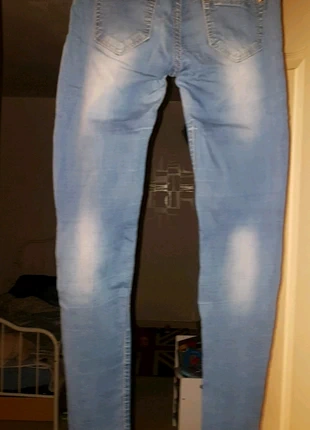 Jeans, brand: Miss June, condition: Very good, size: L / 40 / 12, €2.00, €2.80 includes Buyer Protection