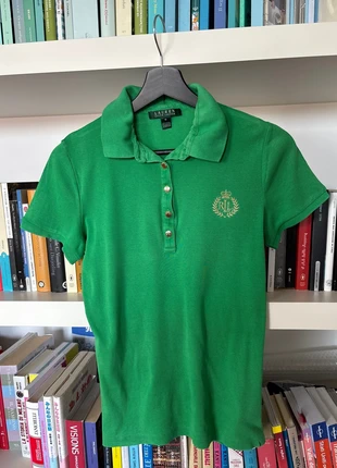 Polo Ralph Lauren, marca: Ralph Lauren, estado: Muito bom, tamanho: M / 38 / 10, €19.00, €20.65 inclui Proteção do Comprador