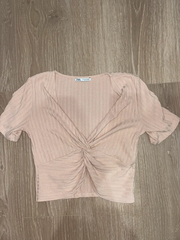 Tops Zara 1