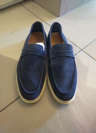 Sleepers mixte , marca: Navyboot, estado: Muy bueno, tamaño: 39, 15,00 €, 16,45 € Protección al comprador incluida