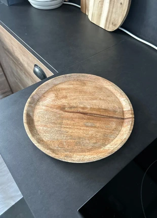 Plateau en bois, condition: Very good, €2.00, €2.80 includes Buyer Protection