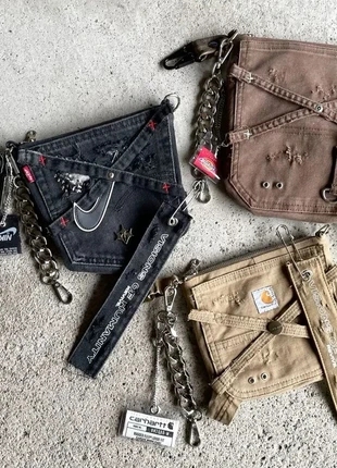 Portafoglio streetwear personalizzato, brand: streetwear, condizioni: Nuovo con cartellino, €20.00, €21.70 include la Protezione acquisti Pro