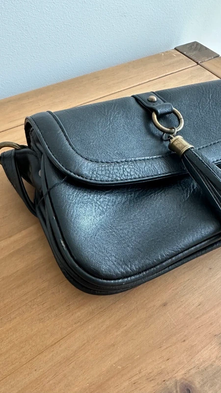 Sac pochette - photo numéro 3