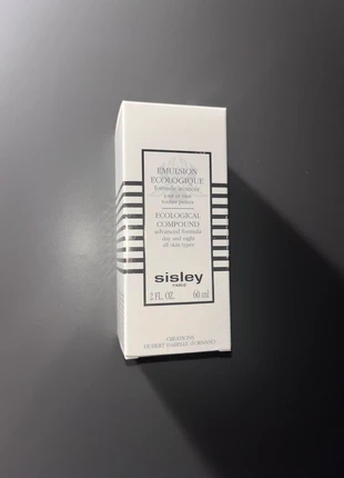 Émulsion écologique Sisley, brand: Sisley, condition: New with tags, €100.00, €105.70 includes Buyer Protection