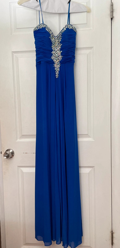 Prom dress 2