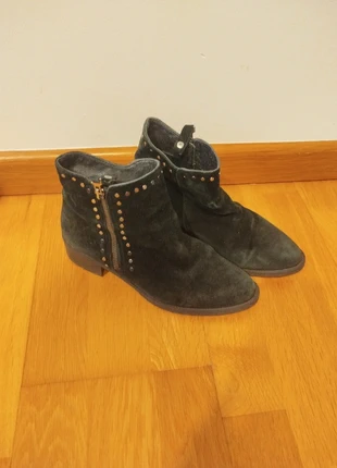 Botin ante negro, Alpe, marque: Alpe, état: Bon état, taille: 37, 8,00 €, 9,10 € Protection acheteurs incluse