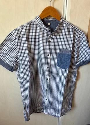 Chemisette homme taille L, brand: Carnet de Vol, condition: Very good, size: L, €12.50, €13.83 includes Buyer Protection