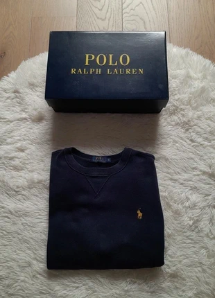 Sweat Ralph Lauren homme, brand: Ralph Lauren, condition: Very good, size: S, €52.99, €56.34 includes Buyer Protection
