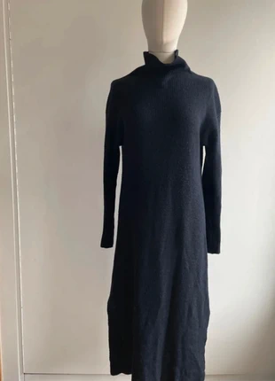 Robe pull maille laine pomandere, marque: Pomandère, état: Très bon état, taille: L / 40 / 12, 50,00 €, 53,20 € Protection acheteurs incluse