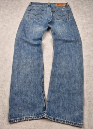 Jean Levi's 501 Coupe Large Droite Baggy, brand: Levi's, condition: Very good, size: XS, €26.90, €28.95 includes Buyer Protection Pro