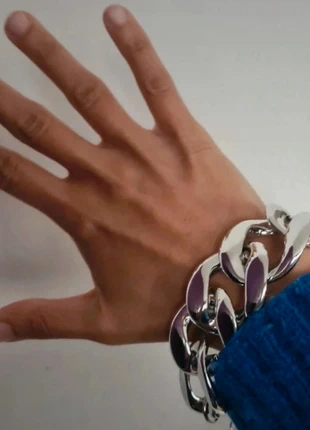 Exceptionnel bracelet neuf remarquable, marque: Le Dressing de Ouf, état: Neuf avec étiquette, taille: Ajustable, 7,00 €, 8,05 € Protection acheteurs (Pro) incluse