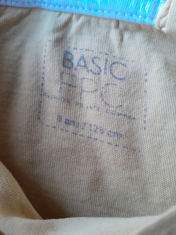 T-shirt bande de copines - photo numéro 3