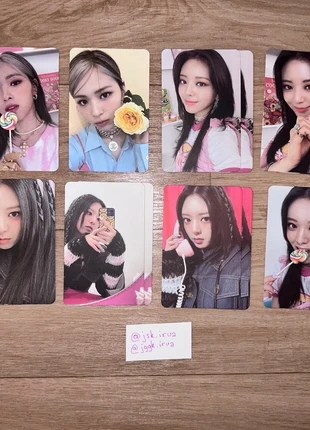 itzy cil pcs, condizioni: Nuovo senza cartellino, €4.00, €4.90 include la Protezione acquisti