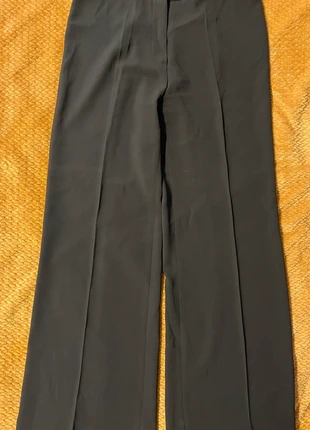Superbe pantalon fluide large, marque: Pablo de Gerard Darel, état: Très bon état, taille: L / 40 / 12, 25,00 €, 26,95 € Protection acheteurs incluse