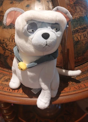 Peluche disneyland Paris percy, marque: Disneyland Paris, état: Neuf avec étiquette, taille: Taille unique, 10,00 €, 11,20 € Protection acheteurs incluse