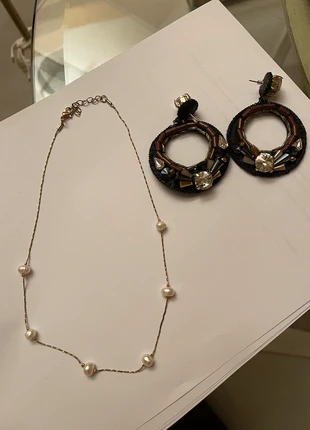 Lots bijoux , condition: Very good, €2.00, €2.80 includes Buyer Protection
