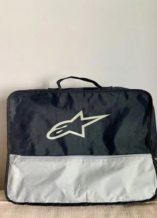 Bolsa Marca alpinestars, estado: Muy bueno, 15,00 €, 16,45 € Protección al comprador incluida