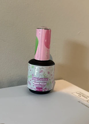 Pink Gellac - pastel petals - blooming chic, merk: Pink Gellac, staat: Nieuw met prijskaartje, € 7,00, € 8,05 inclusief Kopersbescherming