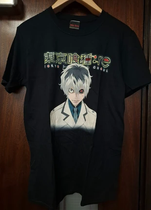 Tokyo Ghoul - Ken Kaneki - M, brand: Tokyo Ghoul, condition: New without tags, size: M, £7.00, £8.05 includes Buyer Protection