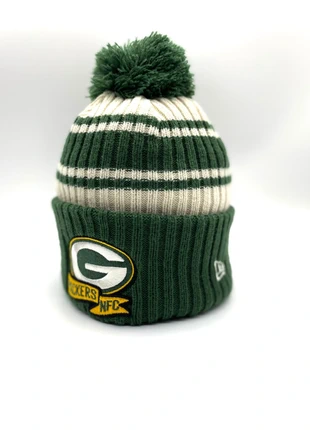 Green/grey New Era X Nfl G packers NFC retro hiphop trendy y2k 90’s style beanie💫(VA63), marque: New Era, état: Neuf sans étiquette, taille: Taille unique, 7,49 €, 8,56 € Protection acheteurs (Pro) incluse