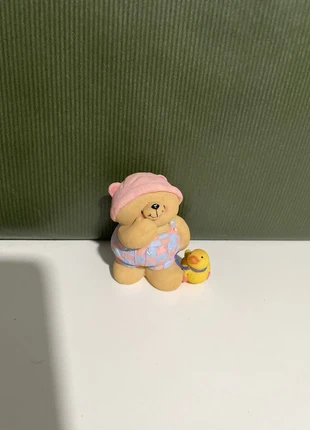 Hallmark beertje met eendje., marca: Hallmark, estado: Muito bom, tamanho: Tamanho único, €3.50, €4.38 inclui Proteção do Comprador