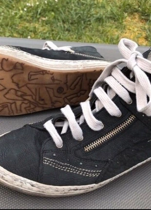 Chaussures 38, marque: kryo, état: Très bon état, taille: 38, 6,00 €, 7,00 € Protection acheteurs incluse