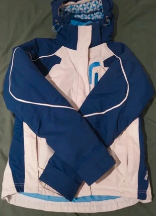 Manteau ski, marca: Decathlon, estado: Muy bueno, tamaño: S / 36 / 8, 10,00 €, 11,20 € Protección al comprador incluida