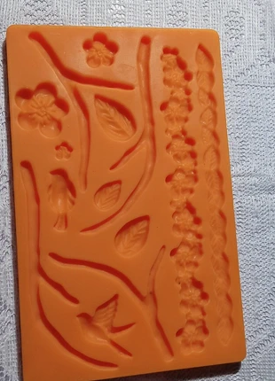 Stampo in silicone, marque: Amazon, état: Très bon état, 1,50 €, 2,28 € Protection acheteurs incluse