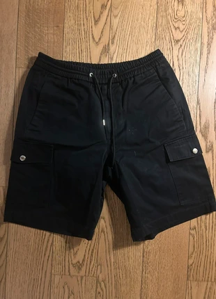 Short Cargo The Kooples noir, estado: Muy bueno, tamaño: XS, 30,00 €, 32,20 € Protección al comprador incluida