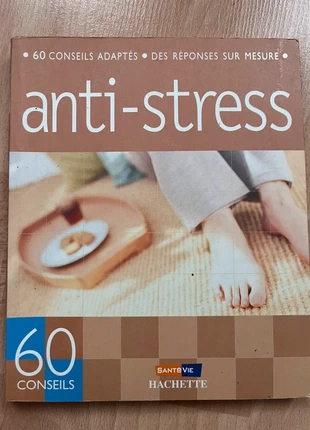 Anti stress, zustand: Sehr gut, 6,00 €, 7,00 € inklusive Vinted-Käuferschutz