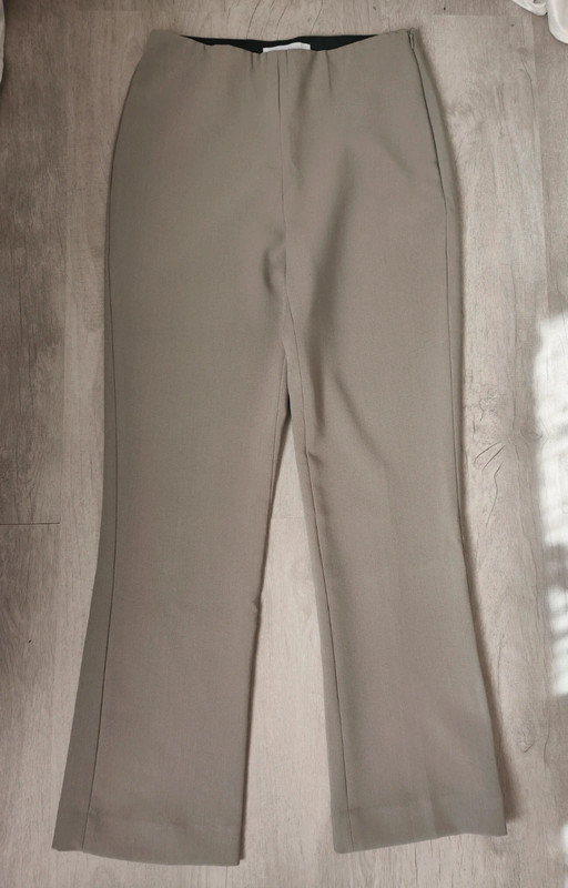 Pantalon Mango 2