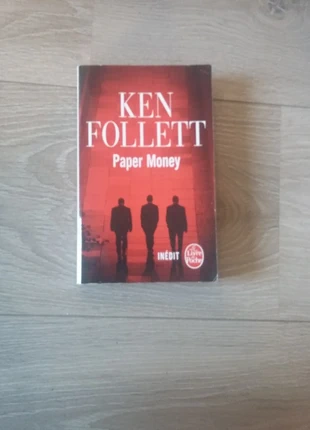 Paperasse money, condition: Good, €2.00, €2.80 includes Buyer Protection