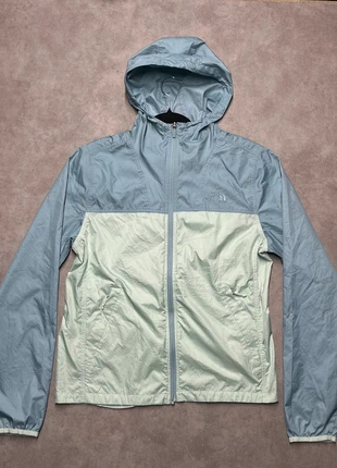 Veste Coupe Vent The North Face Bleu Menthe M Femme, marca: The North Face, estado: Muy bueno, tamaño: M / 38 / 10, 60,00 €, 63,70 € Protección al comprador Pro incluida