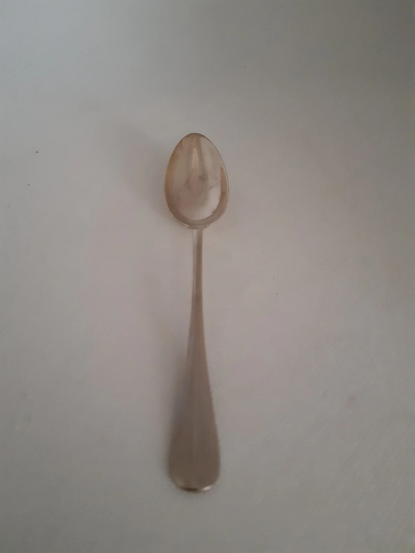 Squiz'spoon - cuillère 2 en 1
