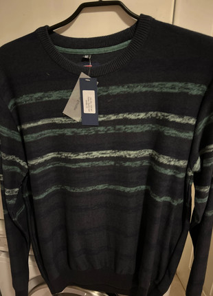 Herentrui, marca: Louis FASHION, estado: Novo com etiquetas, tamanho: L, €15.00, €16.45 inclui Proteção do Comprador