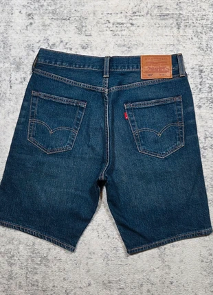 🩳 Levi’s 501 Premium Denim Bleu Brut W30 L9 (FR 40 M Homme) Vintage, marque: Levi Strauss & Co., état: Très bon état, taille: W30 | FR 40, 44,99 €, 47,94 € Protection acheteurs (Pro) incluse
