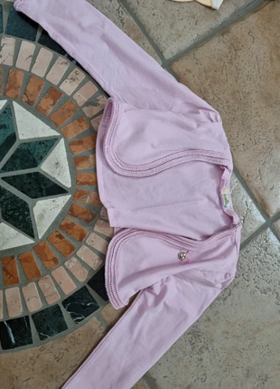 Coprispalle bimba, marke: Luglio, zustand: Sehr gut, größe: 7 Jahre / 122, 3,00 €, 3,85 € inklusive Vinted-Käuferschutz