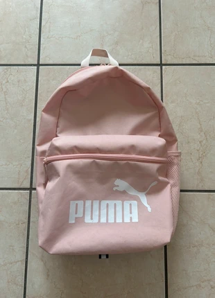 Sac à Dos Puma Phase Rose, marque: Puma, état: Très bon état, 10,00 €, 11,20 € Protection acheteurs incluse
