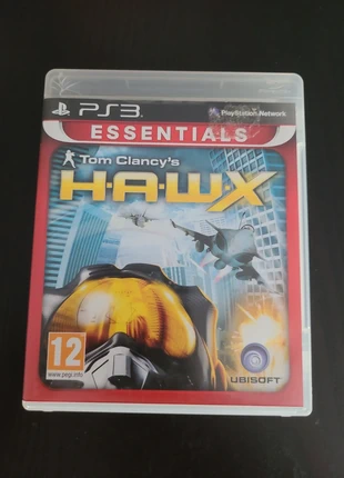 Tom clancy's HAWX , ps3 essentials, estado: Muy bueno, 3,00 €, 3,85 € Protección al comprador Pro incluida