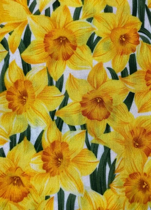 Vintage Floral 100% Cotton Fabric - Quilting/Dress Weight, brand: timeless treasures, condition: New without tags, £6.00, £7.00 includes Buyer Protection
