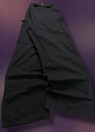 Denim Vintage Skater Y2K Baggy fit 90s 2000s Japan Style Hip-Hop Rave StreetWear, brand: Japan Style, condizioni: Ottime, taglia: S / IT 40 / EU 36, €34.99, €37.44 include la Protezione acquisti Pro