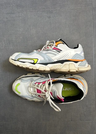 baskets sport femme Bershka taille 38 multicolore, marque: Bershka, état: Très bon état, taille: 38, 35,00 €, 37,45 € Protection acheteurs incluse