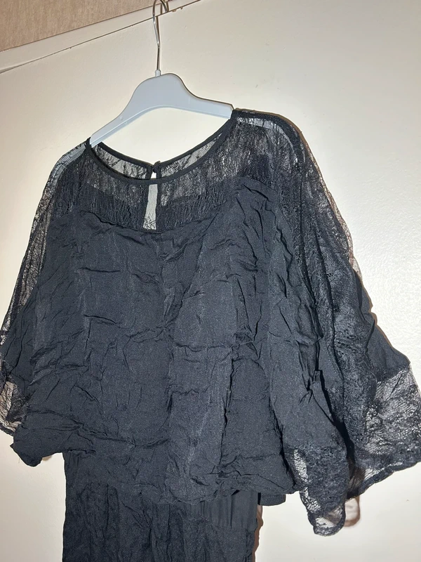 Combinaison zara basic - photo numéro 8
